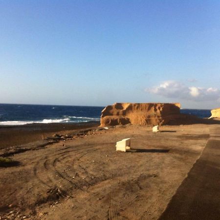 Roca Mar Tenerife La Mareta Exterior photo