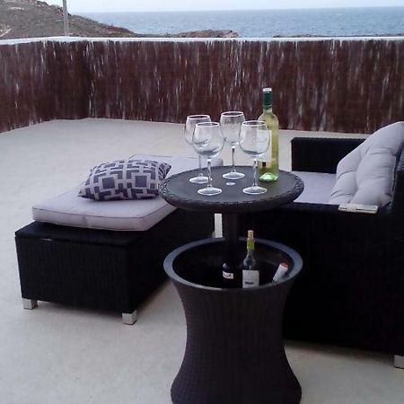 Roca Mar Tenerife La Mareta Exterior photo