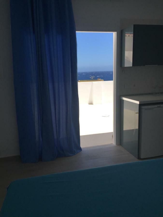 Roca Mar Tenerife La Mareta Exterior photo