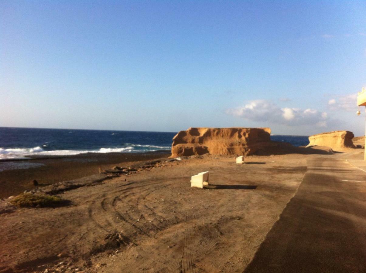 Roca Mar Tenerife La Mareta Exterior photo