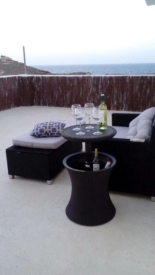 Roca Mar Tenerife La Mareta Exterior photo
