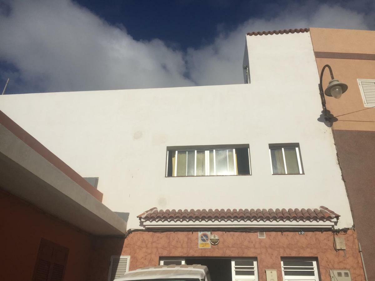 Roca Mar Tenerife La Mareta Exterior photo