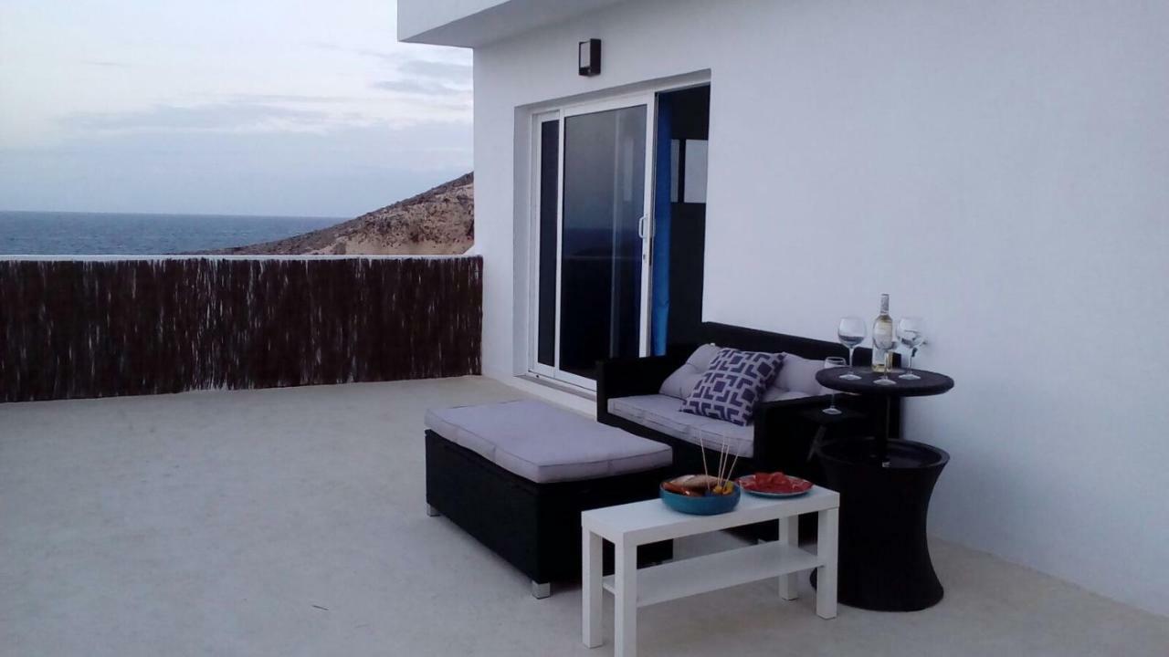 Roca Mar Tenerife La Mareta Exterior photo