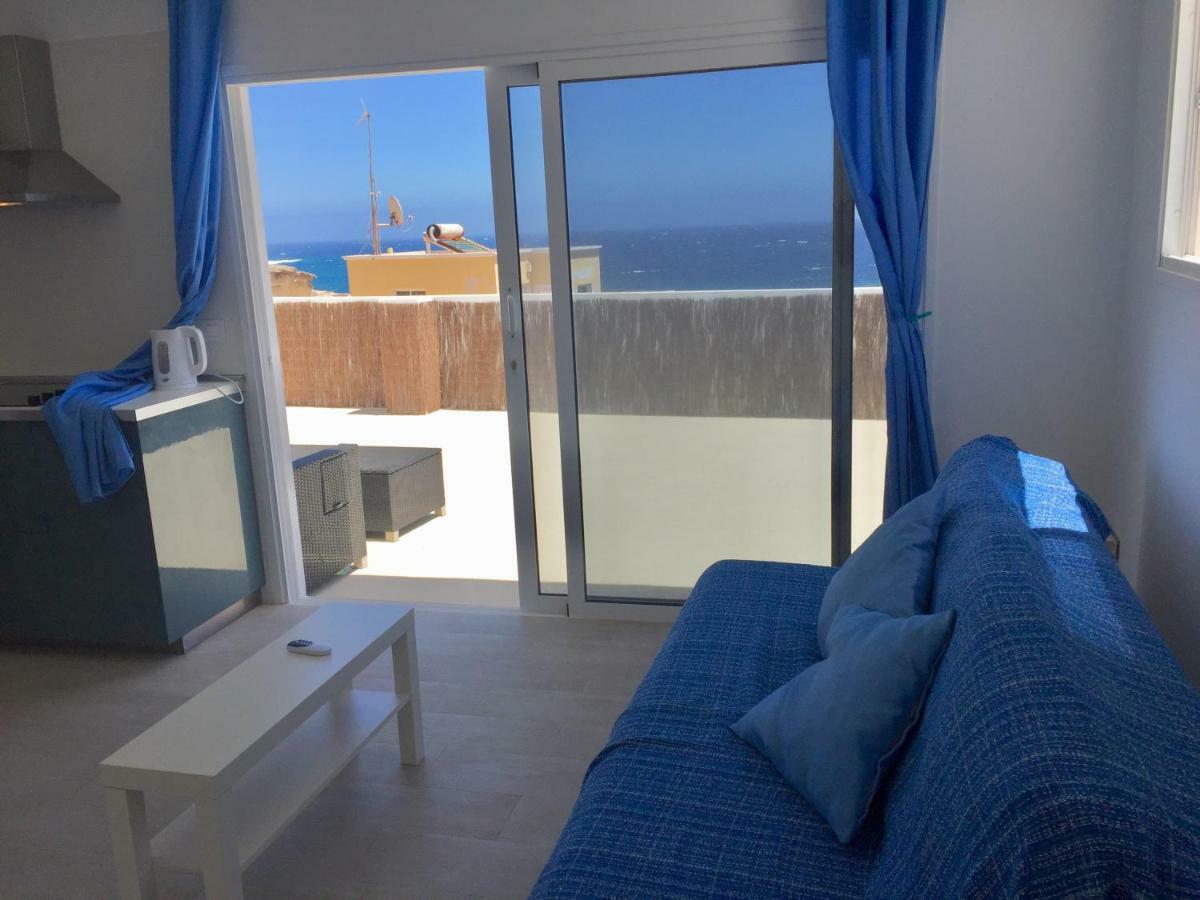 Roca Mar Tenerife La Mareta Exterior photo