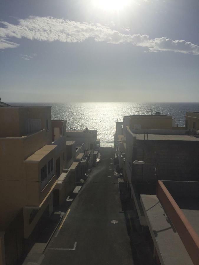 Roca Mar Tenerife La Mareta Exterior photo