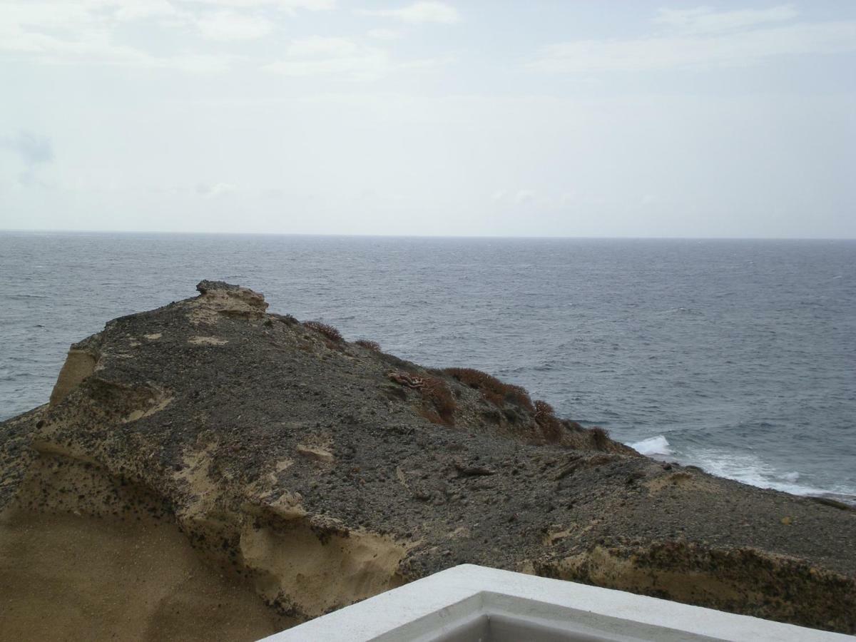 Roca Mar Tenerife La Mareta Exterior photo