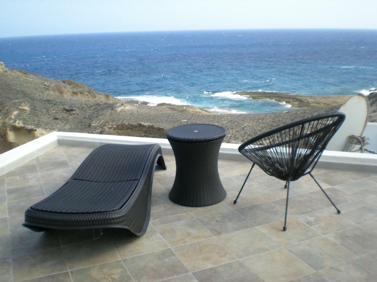 Roca Mar Tenerife La Mareta Exterior photo
