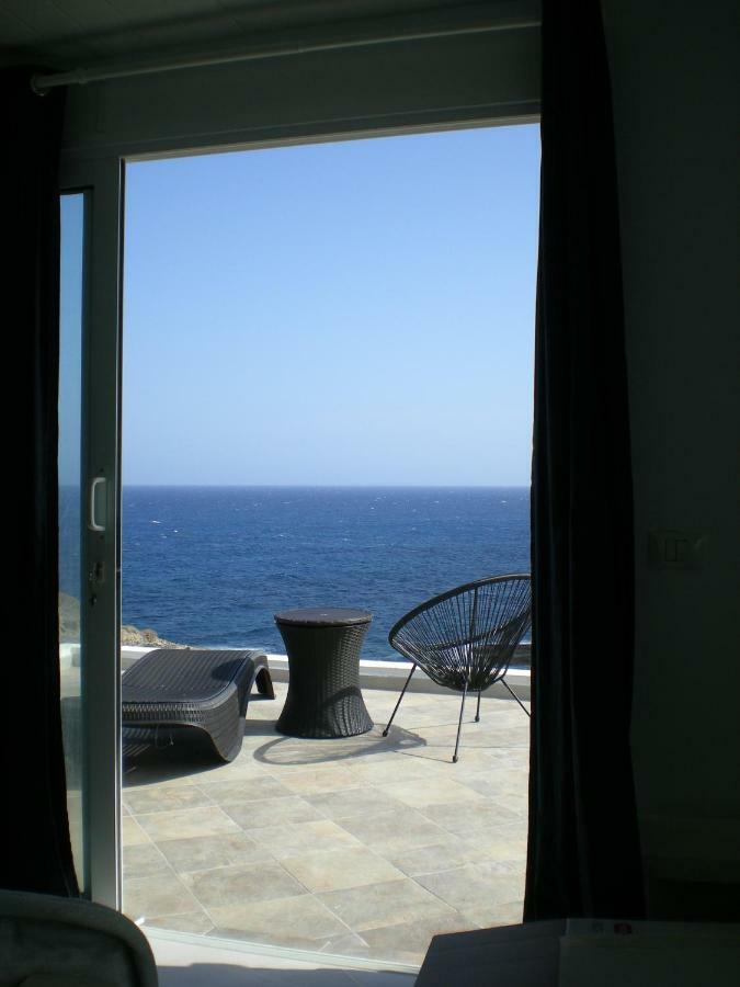 Roca Mar Tenerife La Mareta Exterior photo