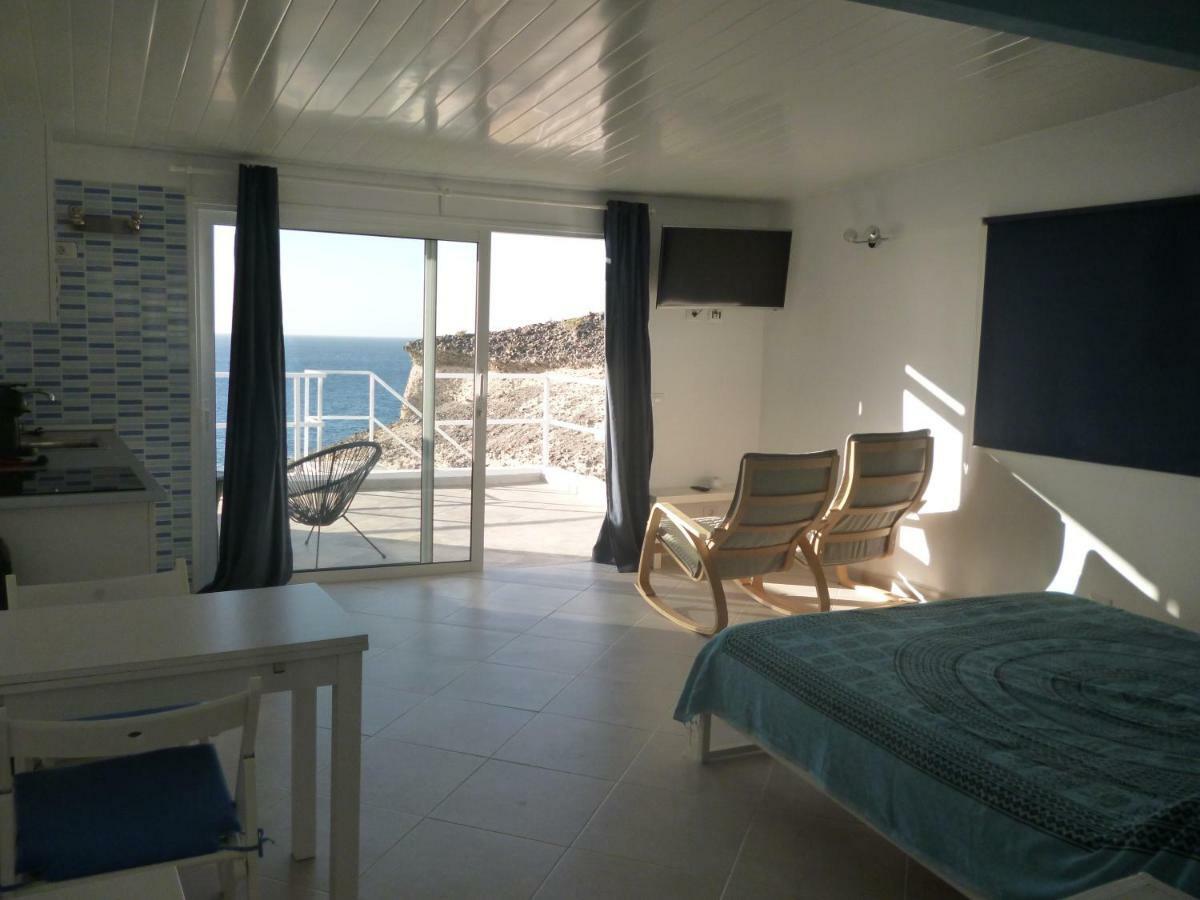 Roca Mar Tenerife La Mareta Exterior photo