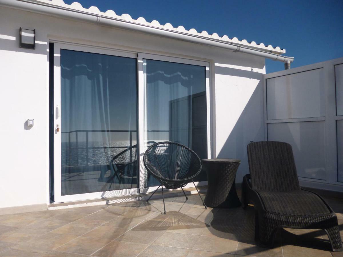 Roca Mar Tenerife La Mareta Exterior photo